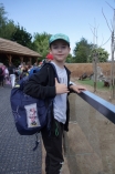 Výlet
